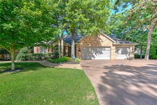 7 Granshire Drive, Bella Vista, AR 72714