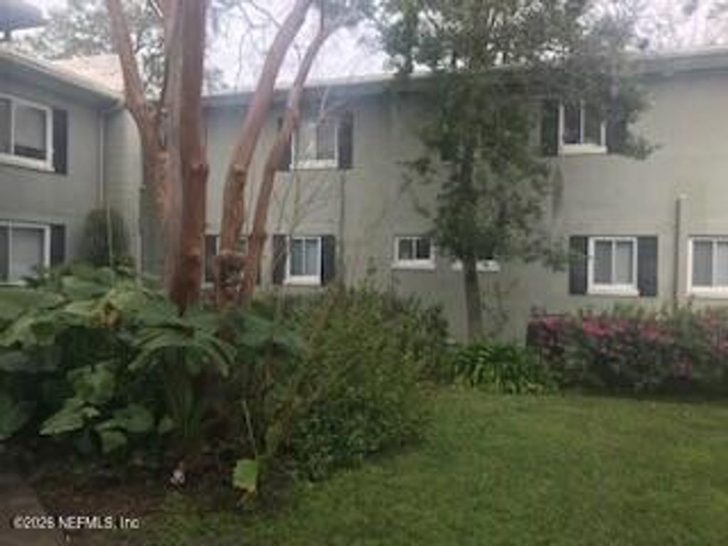 3048 BELDEN Street 5, Jacksonville, FL 32207