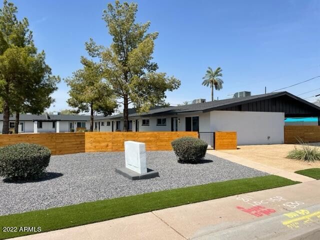 830 E Turney Avenue Apt 8, Phoenix, AZ 85014