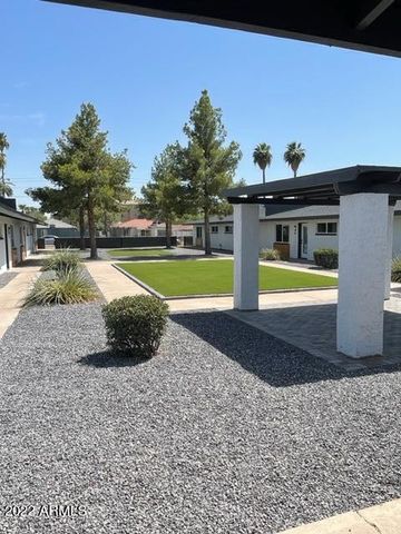 830 E Turney Avenue Apt 8, Phoenix, AZ 85014