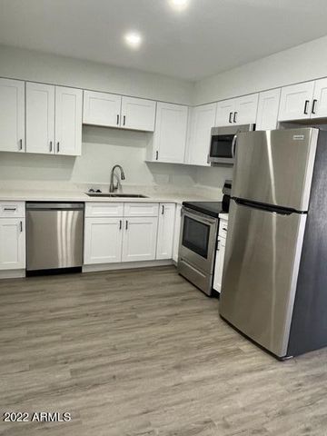 830 E Turney Avenue Apt 8, Phoenix, AZ 85014