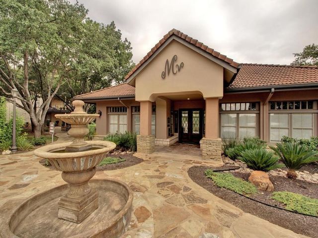 6000 Shepherd Mountain CV 707, Austin, TX 78730