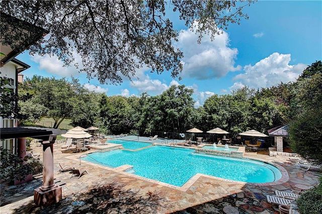 6000 Shepherd Mountain CV 707, Austin, TX 78730