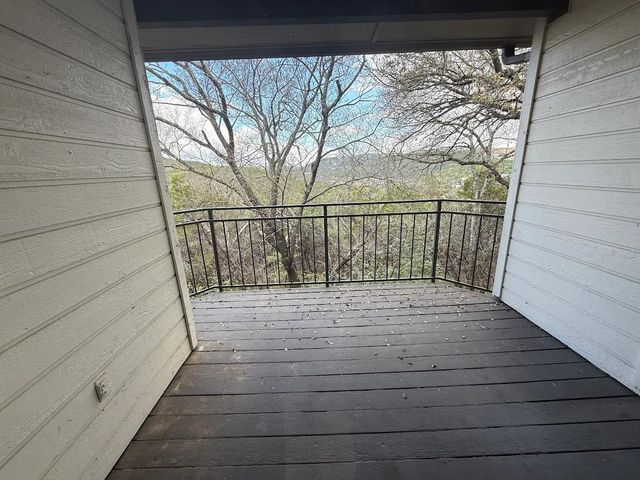 6000 Shepherd Mountain CV 707, Austin, TX 78730