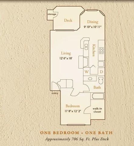 6000 Shepherd Mountain CV 707, Austin, TX 78730