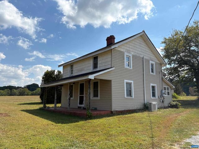 5912 & 5928, 2 W HOOVER RD, Reva, VA 22735