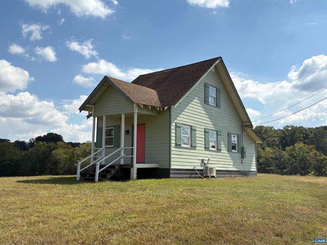 5912 & 5928, 2 W HOOVER RD, Reva, VA 22735