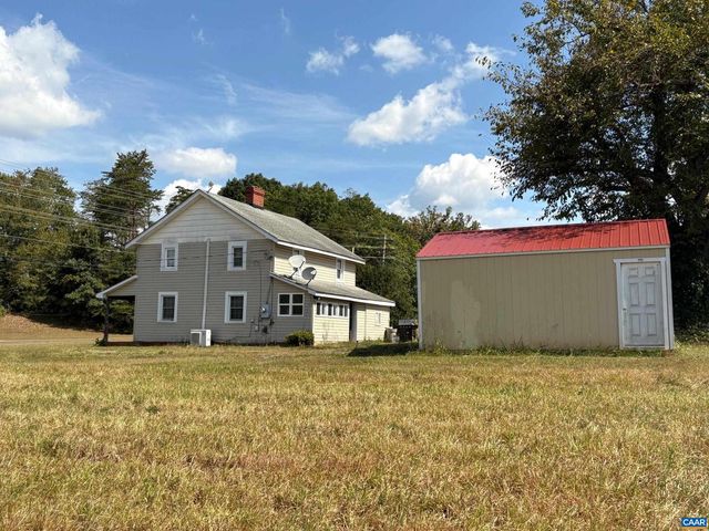 5912 & 5928, 2 W HOOVER RD, Reva, VA 22735