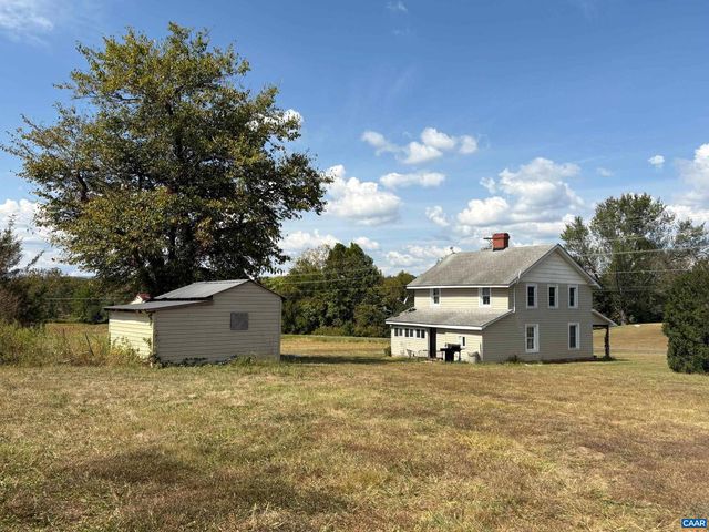 5912 & 5928, 2 W HOOVER RD, Reva, VA 22735