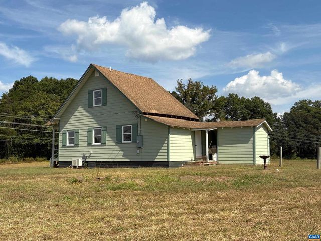 5912 & 5928, 2 W HOOVER RD, Reva, VA 22735