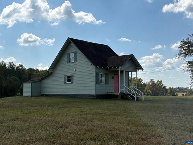 5912 & 5928, 2 W HOOVER RD, Reva, VA 22735