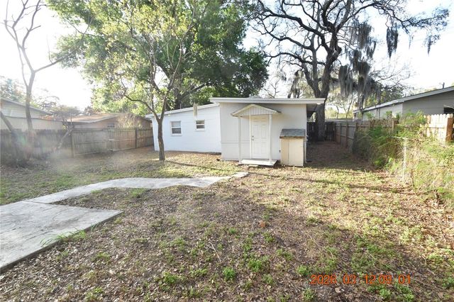 1106 E SENECA AVENUE, Tampa, FL 33612