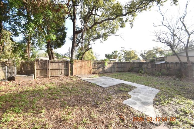 1106 E SENECA AVENUE, Tampa, FL 33612