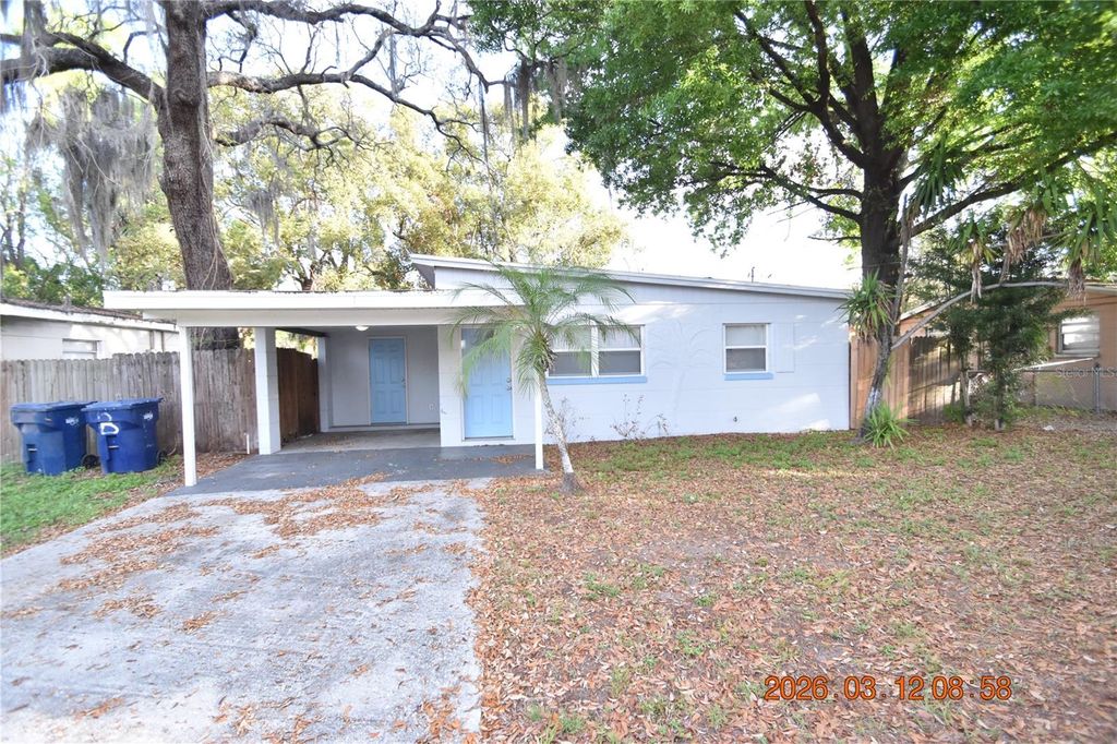 1106 E SENECA AVENUE, Tampa, FL 33612