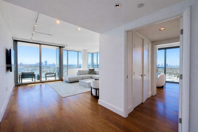 101 20th St 3501, Miami Beach, FL 33139