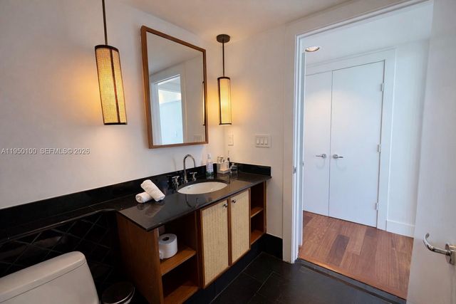 101 20th St 3501, Miami Beach, FL 33139