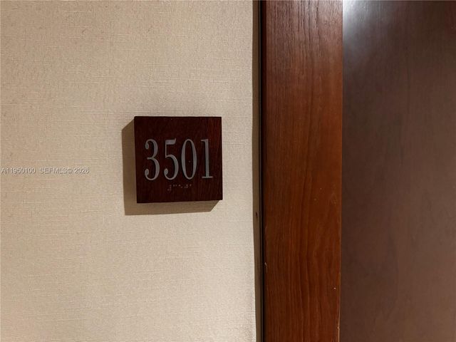 101 20th St 3501, Miami Beach, FL 33139