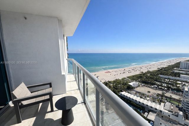 101 20th St 3501, Miami Beach, FL 33139
