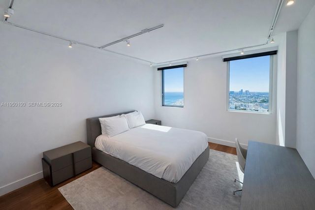 101 20th St 3501, Miami Beach, FL 33139