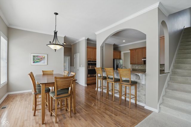 16802 Oak Manor Drive, Westfield, IN 46074