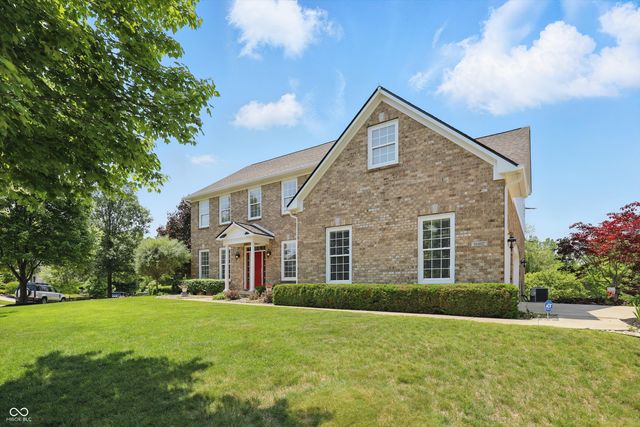 16802 Oak Manor Drive, Westfield, IN 46074