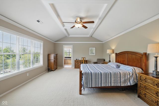 16802 Oak Manor Drive, Westfield, IN 46074