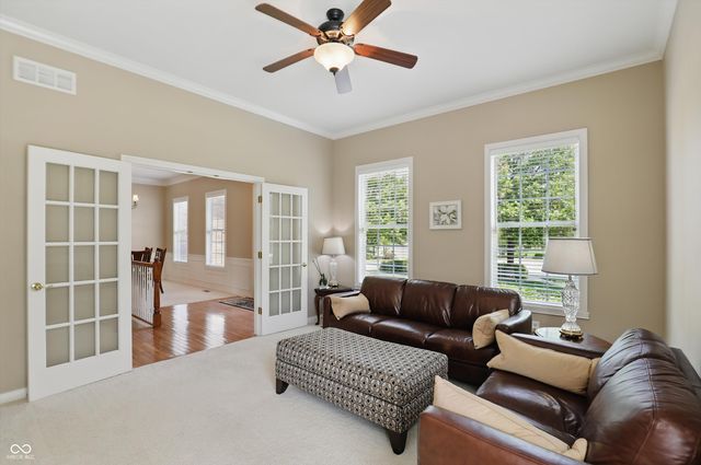 16802 Oak Manor Drive, Westfield, IN 46074