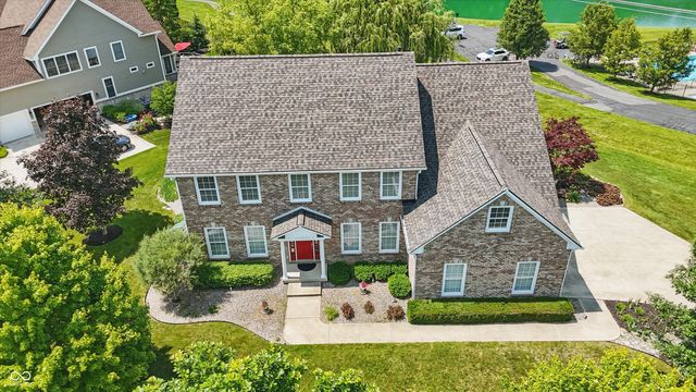 16802 Oak Manor Drive, Westfield, IN 46074