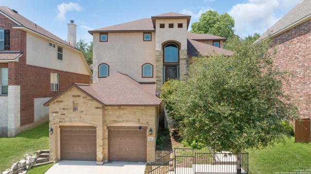 523 White Canyon, San Antonio, TX 78260