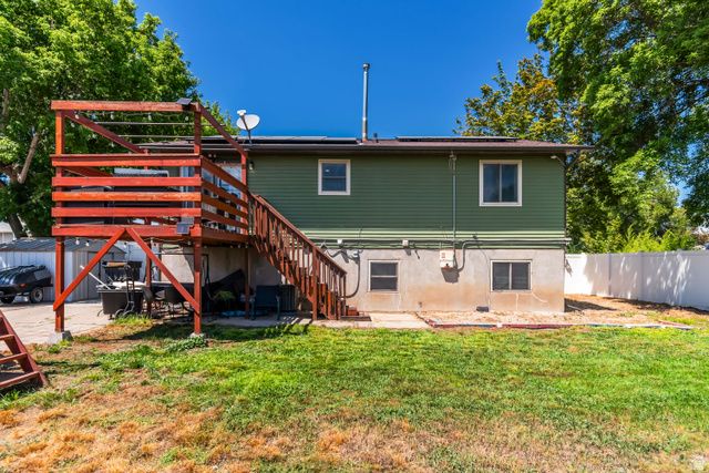 1647 W 8295 S, West Jordan, UT 84088