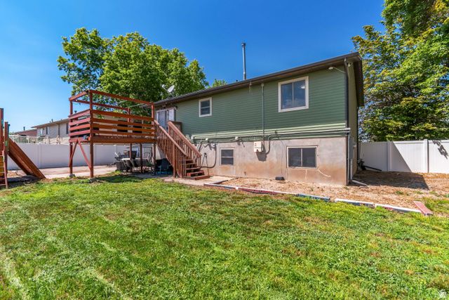 1647 W 8295 S, West Jordan, UT 84088
