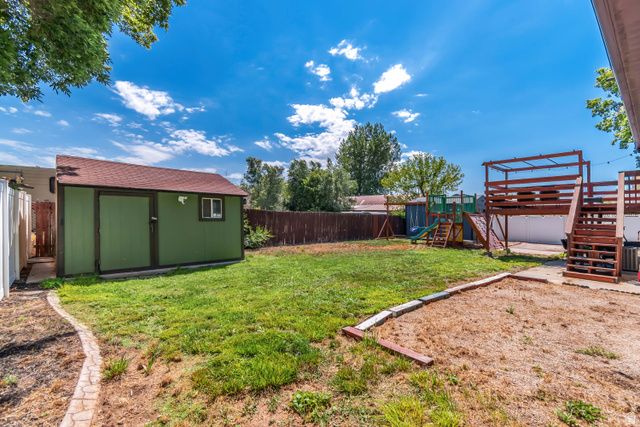 1647 W 8295 S, West Jordan, UT 84088