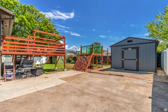 1647 W 8295 S, West Jordan, UT 84088