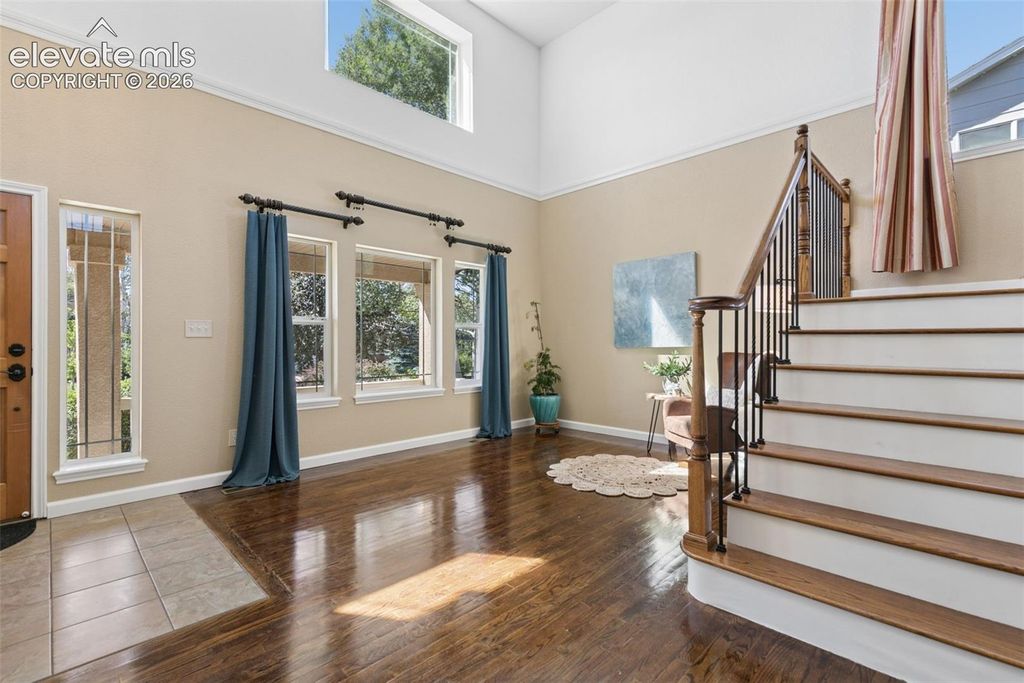 1622 Lookout Springs Drive, Colorado Springs, CO 80921 — photo 3