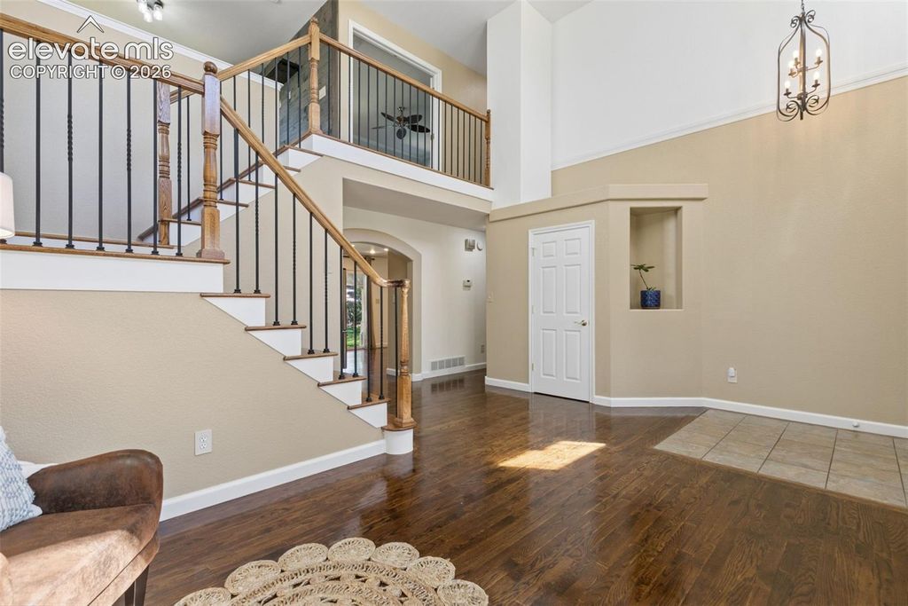 1622 Lookout Springs Drive, Colorado Springs, CO 80921 — photo 4