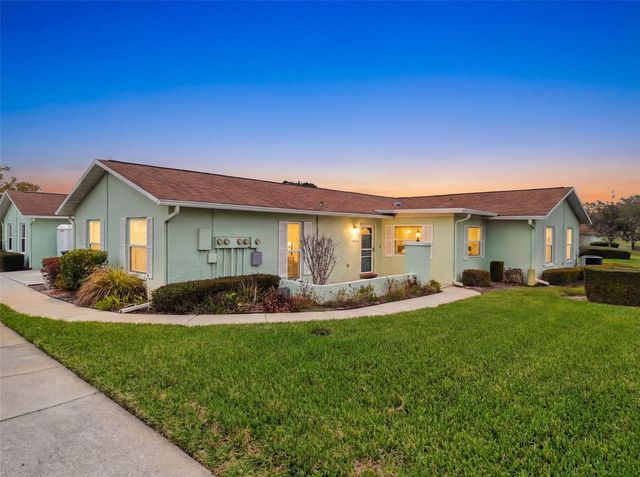 11341 DOLLAR LAKE DRIVE 1, Port Richey, FL 34668