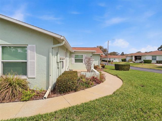 11341 DOLLAR LAKE DRIVE 1, Port Richey, FL 34668