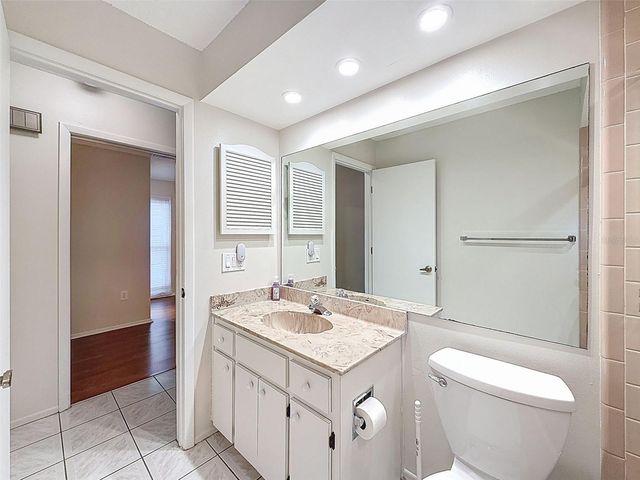 11341 DOLLAR LAKE DRIVE 1, Port Richey, FL 34668