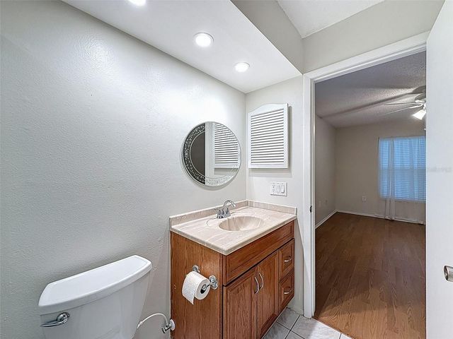 11341 DOLLAR LAKE DRIVE 1, Port Richey, FL 34668