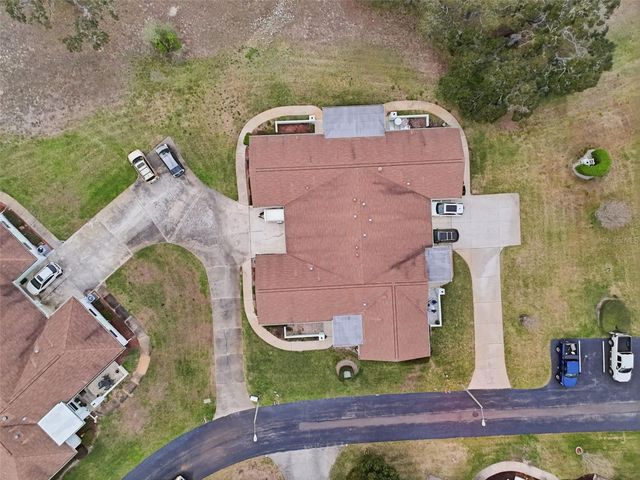 11341 DOLLAR LAKE DRIVE 1, Port Richey, FL 34668