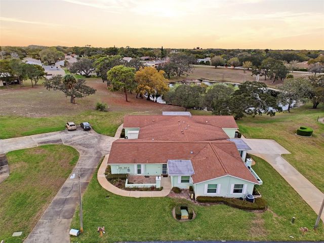 11341 DOLLAR LAKE DRIVE 1, Port Richey, FL 34668