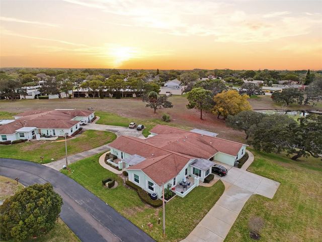 11341 DOLLAR LAKE DRIVE 1, Port Richey, FL 34668