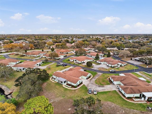 11341 DOLLAR LAKE DRIVE 1, Port Richey, FL 34668