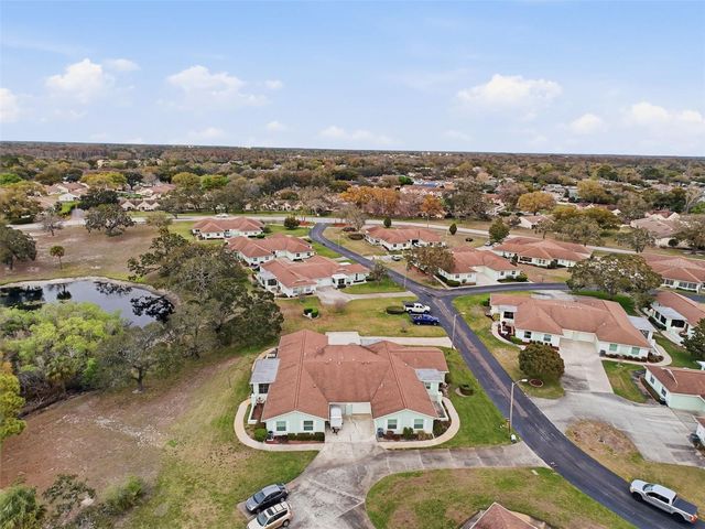 11341 DOLLAR LAKE DRIVE 1, Port Richey, FL 34668