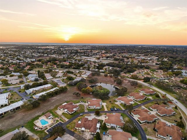 11341 DOLLAR LAKE DRIVE 1, Port Richey, FL 34668