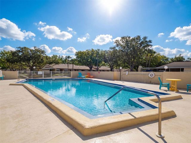 11341 DOLLAR LAKE DRIVE 1, Port Richey, FL 34668