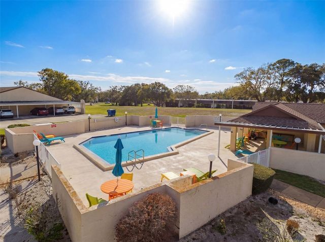 11341 DOLLAR LAKE DRIVE 1, Port Richey, FL 34668