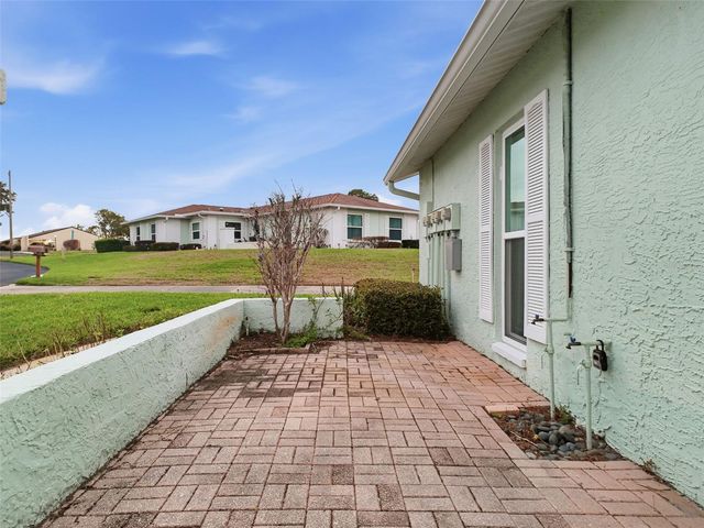 11341 DOLLAR LAKE DRIVE 1, Port Richey, FL 34668