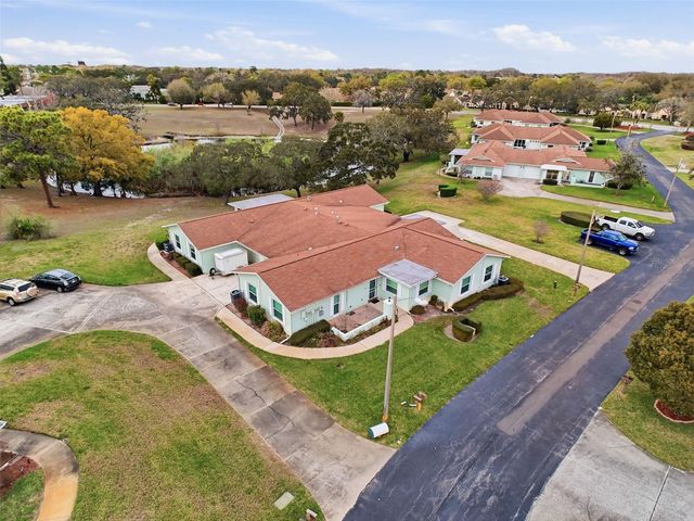 11341 DOLLAR LAKE DRIVE 1, Port Richey, FL 34668