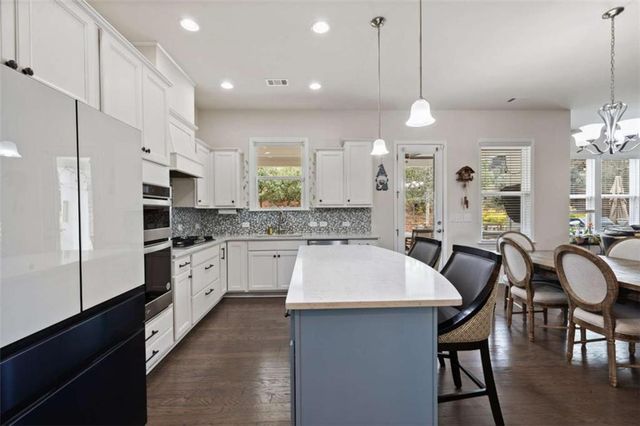 3816 Whithorn Way, Kennesaw, GA 30152